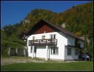 Vila Cheile Gradistei
